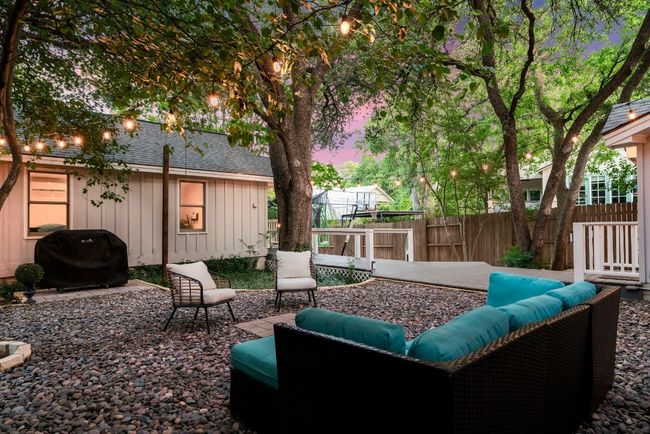 2101 Exposition Blvd, House other with 4 bedrooms, 4 bathrooms and 4 parking in Austin TX | Image 32