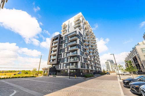 810-345 Wheat Boom Dr, Oakville, ON, L6H7X4 | Card Image