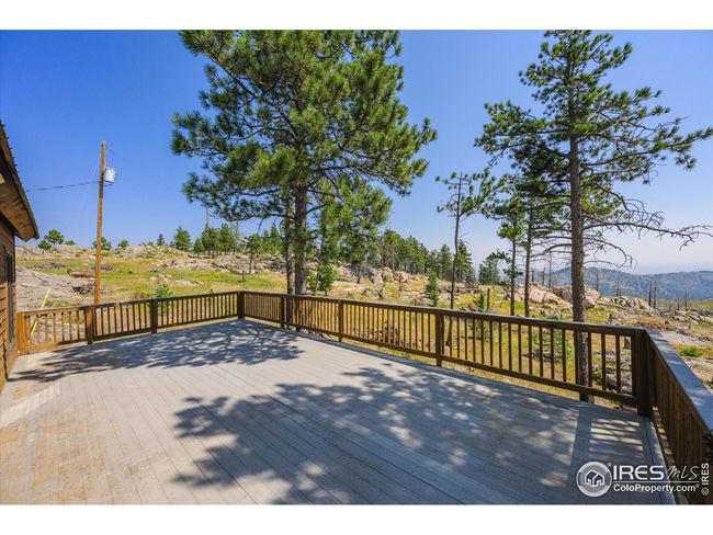 3805 Davis Ranch Rd, House other with 4 bedrooms, 3 bathrooms and null parking in Bellvue CO | Image 13