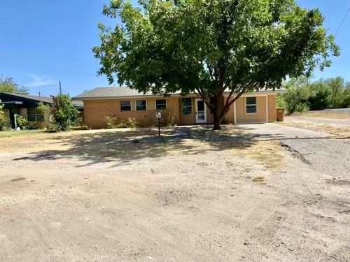 2300 E Marcy Dr, Big Spring, TX, 79720 | Card Image