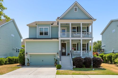 2237 Dewees Creek Dr, Mount Pleasant, SC, 29466-9393 | Card Image