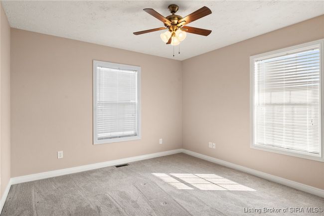 TRACT-5 - 316 Elm (House & 3 Vacant Lots) Street, Home with 2 bedrooms, 2 bathrooms and null parking in Paoli IN | Image 25