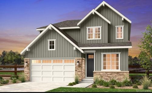 16548 W 93rd Place, Arvada, CO, 80007 | Card Image