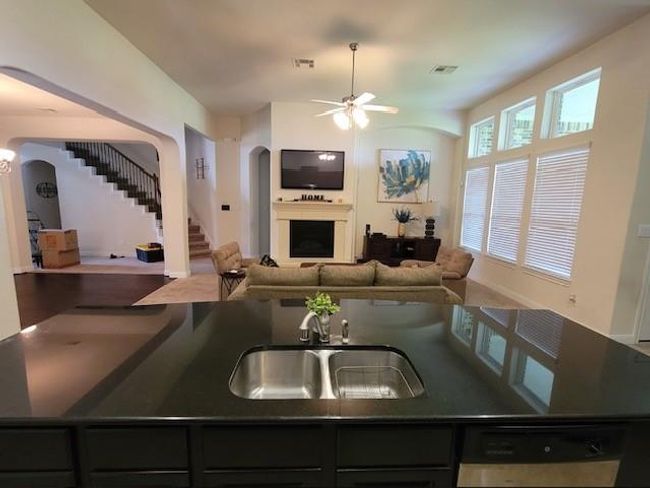20318 Fossil Valley Ln, House other with 3 bedrooms, 4 bathrooms and 3 parking in Cypress TX | Image 9