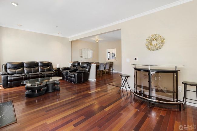 APT-203 - 1166 New Brunswick Ave, Townhouse with 3 bedrooms, 4 bathrooms and null parking in Rahway NJ | Image 4
