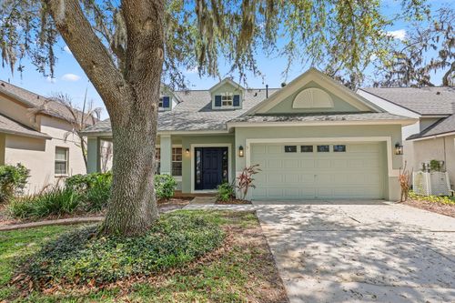 6122 Gannetdale Dr, LITHIA, FL, 33547-3892 | Card Image