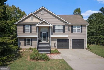 125 Bombay Lane, House other with 4 bedrooms, 3 bathrooms and 2 parking in Grantville GA | Image 1