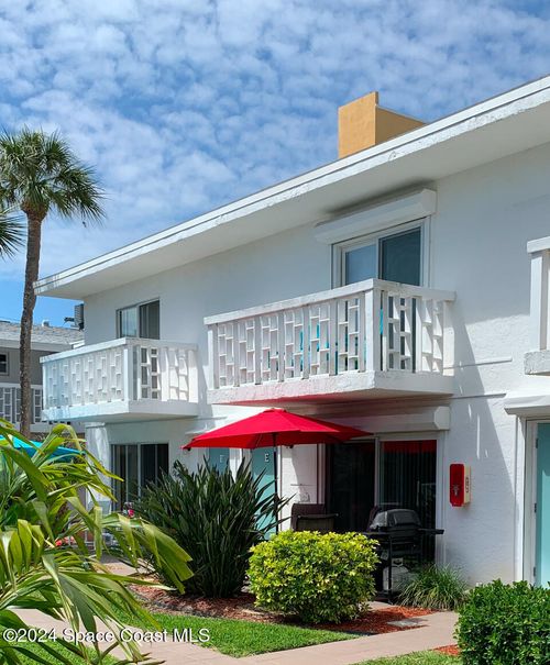 e-171 Wakulla Ln, Cocoa Beach, FL, 32931-3401 | Card Image