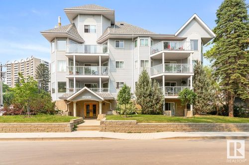 401-10810 86 Ave Nw, Edmonton, AB, T6E2N2 | Card Image