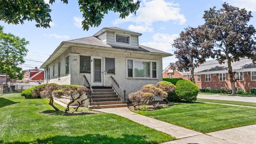 1218 N 18th Ave, Melrose Park, IL, 60160-3342 | Card Image