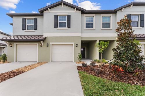 10398 Trumpet Honeysuckle Way, SAN ANTONIO, FL, 33576-7360 | Card Image