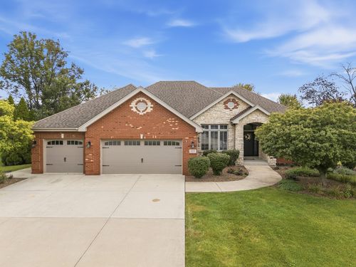 16243 W Blackhawk Drive, Lockport, IL, 60441 | Card Image