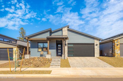2717 S Vega St, Flagstaff, AZ, 86001-0603 | Card Image