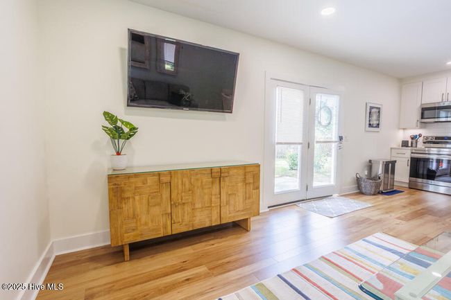 A - 125 W Bedford Rd, House other with 1 bedrooms, 1 bathrooms and 2 parking in Wilmington NC | Image 7