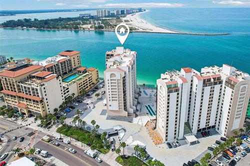 703-450 S Gulfview Blvd, CLEARWATER, FL, 33767-2525 | Card Image