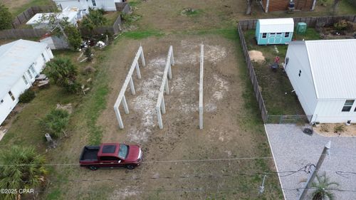 206 Virginia Dr, Mexico Beach, FL, 32456-0142 | Card Image