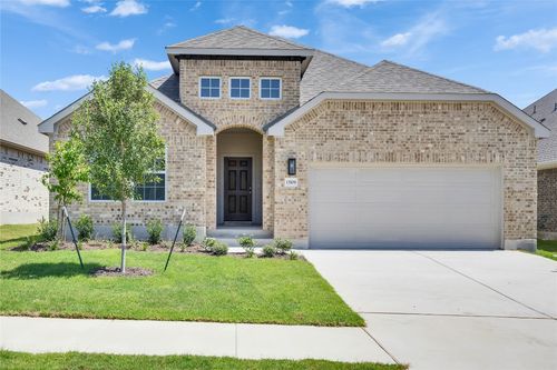 13509 Barn Chime, Elgin, TX, 78621-6225 | Card Image