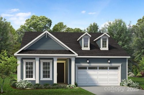 0321-4142 Eastover Glen Rd, Charlotte, NC, 28269-5297 | Card Image