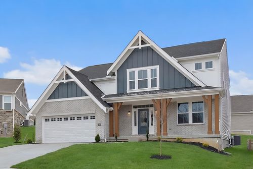 4665 Donegal Ave, Union, KY, 41091-7010 | Card Image