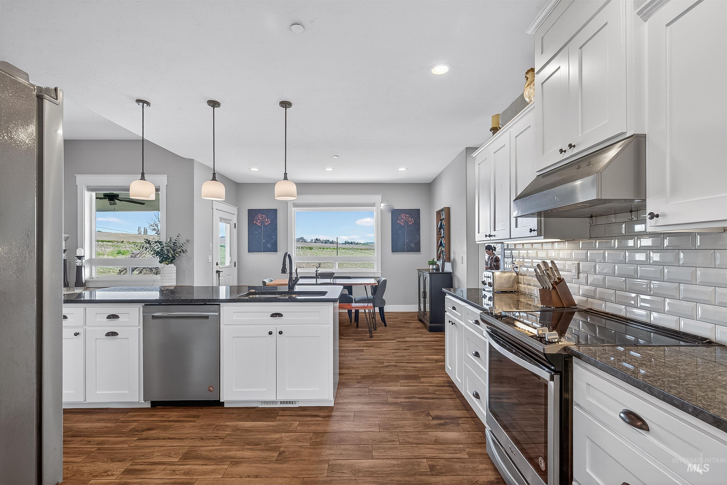 Residential in Lewiston 4