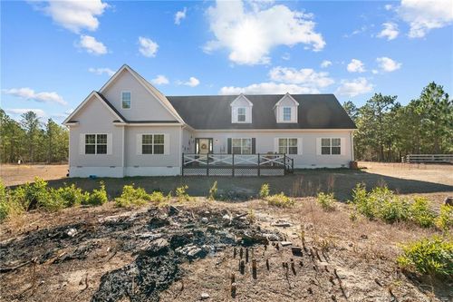 247 Will Yates Rd, Marston, NC, 28363-8633 | Card Image