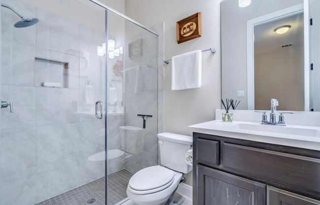 317 Buffalo Cave Rd, House other with 4 bedrooms, 4 bathrooms and null parking in Georgetown TX | Image 22