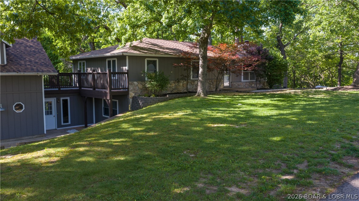Residential in Linn Creek 3