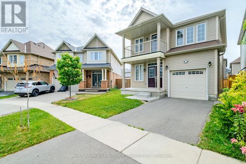 152 Munro Crt, Caledonia, ON, N3W1A8 | Card Image