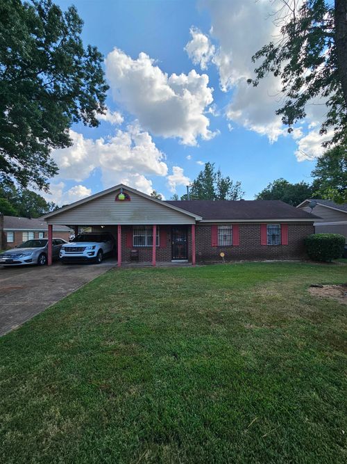 3193 Rendezvous Ln, Memphis, TN, 38118-8025 | Card Image