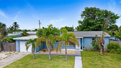 113 Se 2nd St, Satellite Beach, FL, 32937-2123 | Card Image
