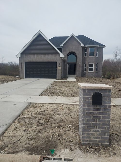 4942 W Ribbon Dr, Monee, IL, 60449-8784 | Card Image