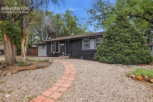 1249 Atoka Drive, Colorado Springs, CO, 80915 | Card Image