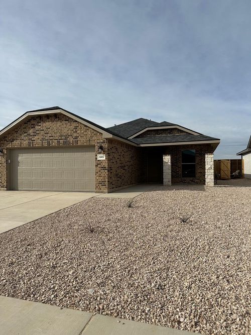 5805 Briscoe Rd, Midland, TX, 79705-4597 | Card Image