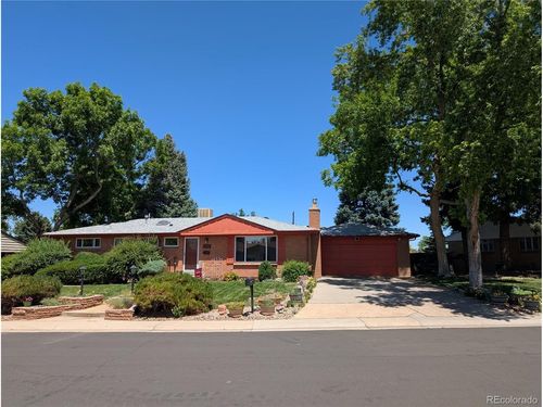 6763 S Ash Way, Centennial, CO, 80122-2120 | Card Image