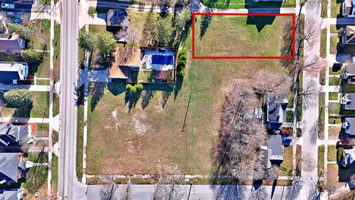 Lot 7 Chapin Street, Cadillac, MI, 49601 | Card Image