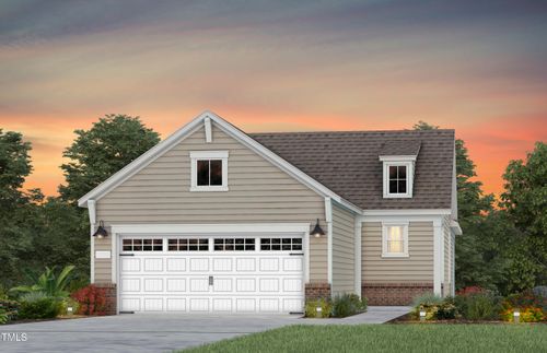 43 Papillion Way, Clayton, NC, 27520 | Card Image