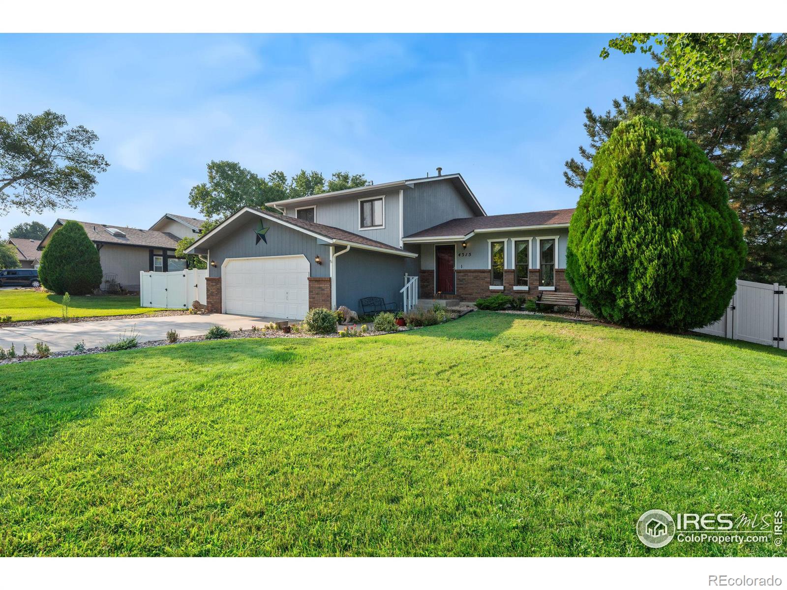 16th Street Rd, Greeley, CO 80634