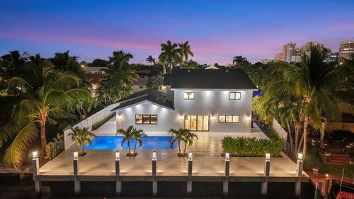 3316 Ne 37th St, Fort Lauderdale, FL, 33308-6435 | Card Image