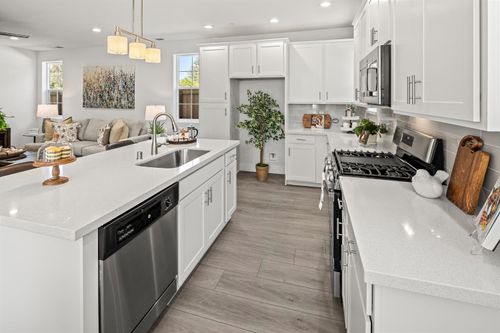 lot16-4400 Redstart Ln, Rocklin, CA, 95677-3081 | Card Image