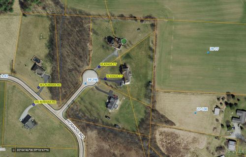 57 Kings Ct, New Vienna, OH, 45159-9244 | Card Image