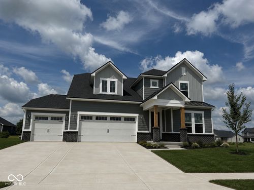 1328 Dutchess Drive, Westfield, IN, 46074 | Card Image