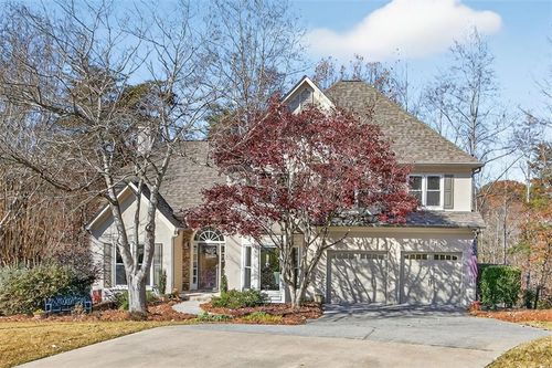 5060 Brent Knoll Ln, SUWANEE, GA, 30024-1376 | Card Image