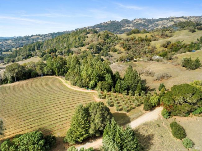 25400 Hulbert Rd, House other with 2 bedrooms, 2 bathrooms and 5 parking in Yorkville CA | Image 15