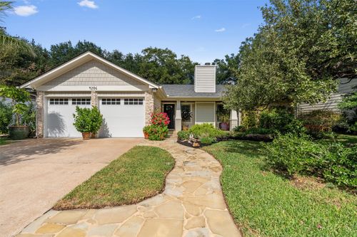 4206 Everest Lane, Austin, TX, 78727 | Card Image