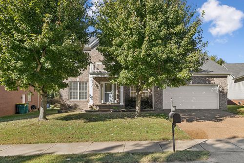 2006 Flocking Dr, Spring Hill, TN, 37174-6172 | Card Image