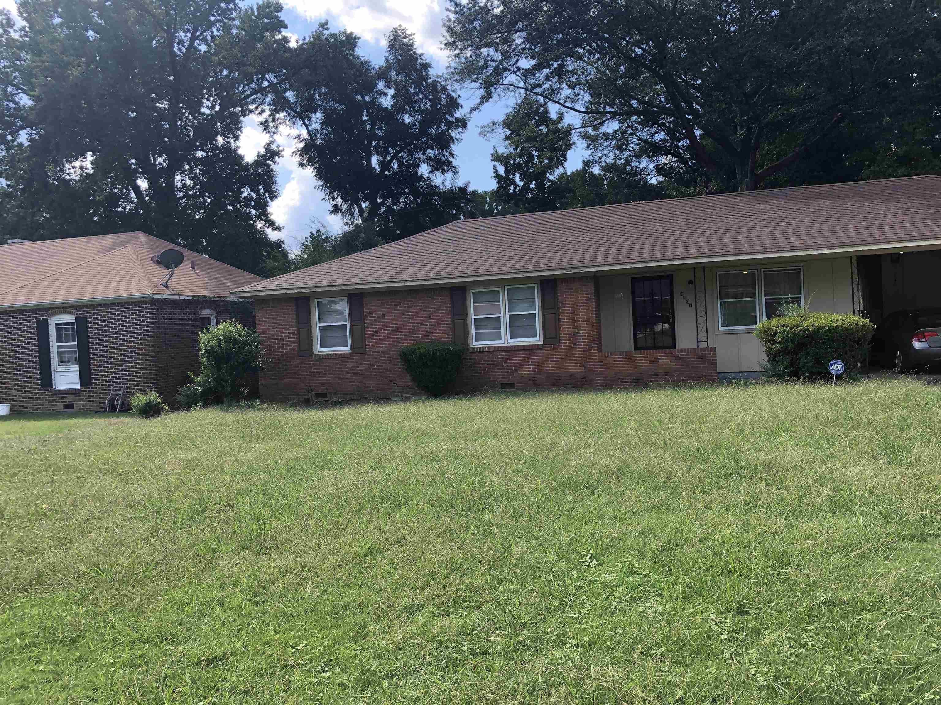 Childs Dr, Memphis, TN 38116