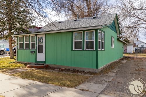 118 Monroe Street, Billings, MT, 59101 | Card Image
