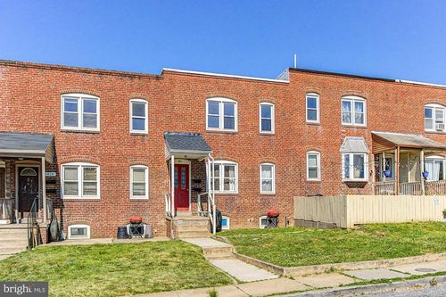 2-416 Hornel St, BALTIMORE, MD, 21224-2956 | Card Image