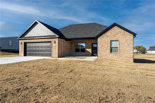 2312 John Montgomery Cir, Pea Ridge, AR, 72751-9507 | Card Image