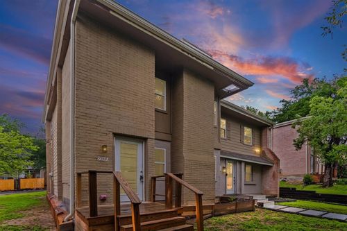 a-6401 Chimney Creek Cir, Austin, TX, 78723-3314 | Card Image